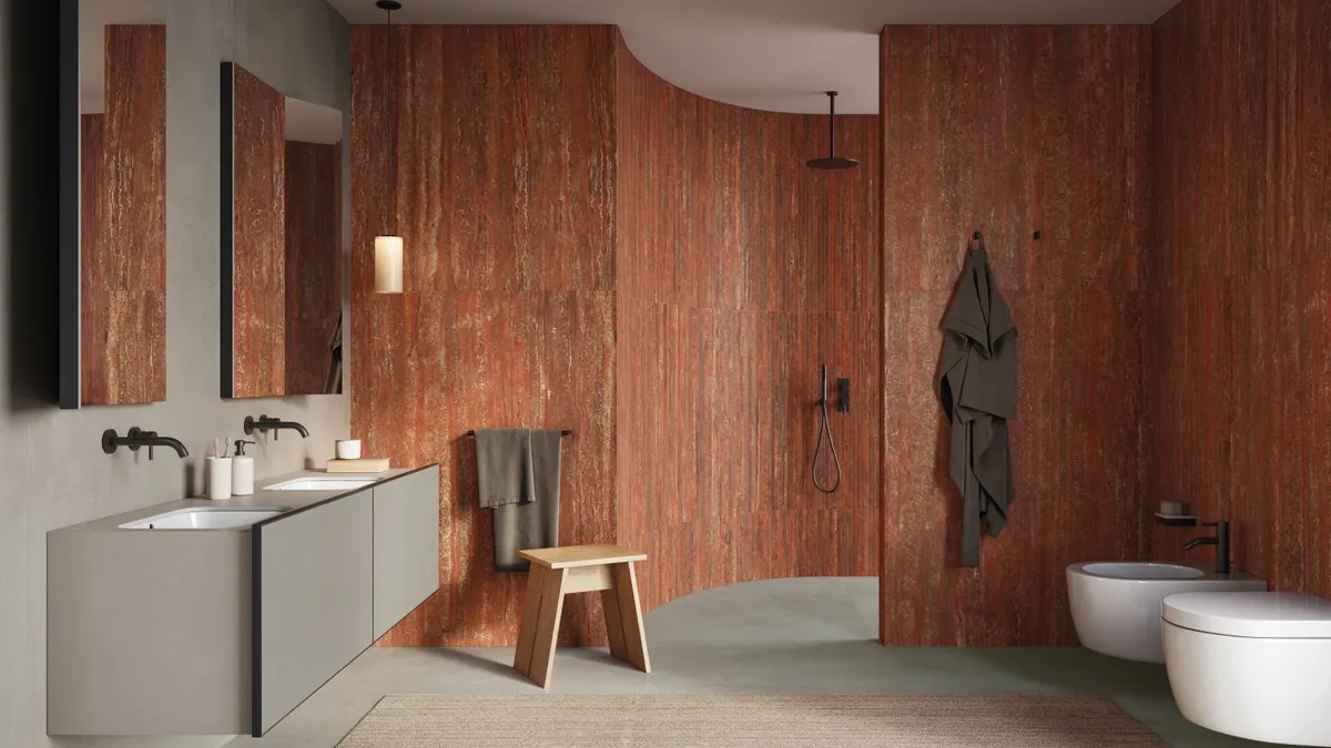 2026 Banyo Tasarım Trendleri ve Minimalist Banyo Dekorasyonu